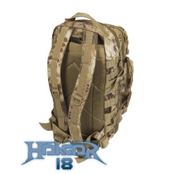 Mochila de Assalto US 20L Highlander