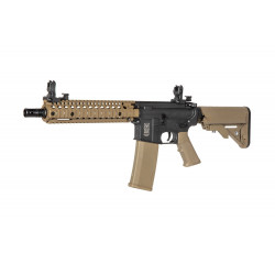 AEG SA-C19 CORE Coyote/Preta [Specna Arms]