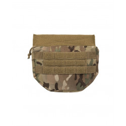 Bolsa Drop Down Multicam [Miltec]