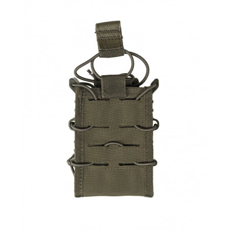 Bolsa Magazine Open Top Flex Olive [Miltec]