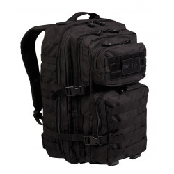 Backpack US Assault 36L Black