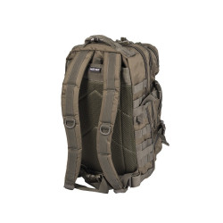 Backpack US Assault 20L OD