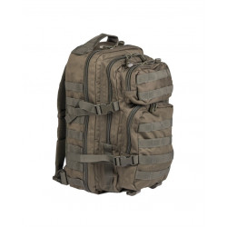 Backpack US Assault 20L OD