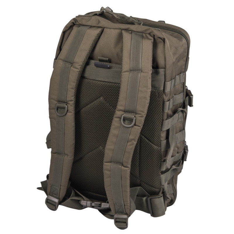 Backpack US Assault 36L OD
