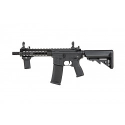 AEG RRA SA-E08 EDGE Preta [Specna Arms]