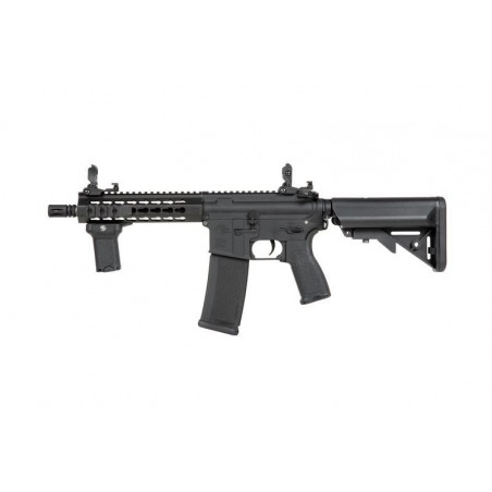 AEG RRA SA-E08 EDGE Preta [Specna Arms]