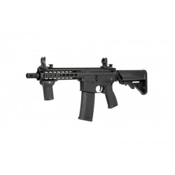 AEG RRA SA-E08 EDGE Preta [Specna Arms]