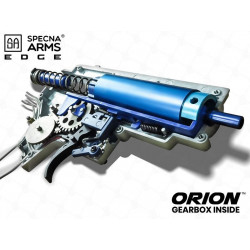 AEG RRA SA-E08 EDGE Preta [Specna Arms]