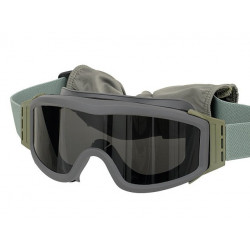 Oculos Tácticos Foliage Green