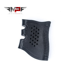 Black Rubber Grip Sleeve for Glock [WADSN]