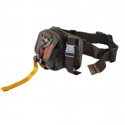 Paratrooper Waist Bag [Pure Trash]