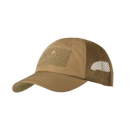 BBC Vent Coyote Cap  [Helikon-Tex]