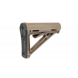 Stock M4/M16 Dark Earth [ACM]