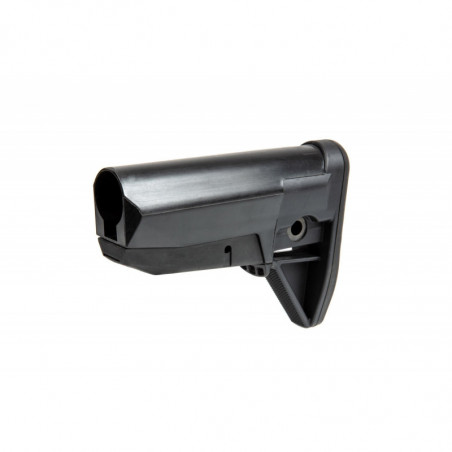 Black GunFT M4/M16 Tactical Stock [Tornado]