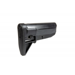 Black GunFT M4/M16 Tactical Stock [Tornado]