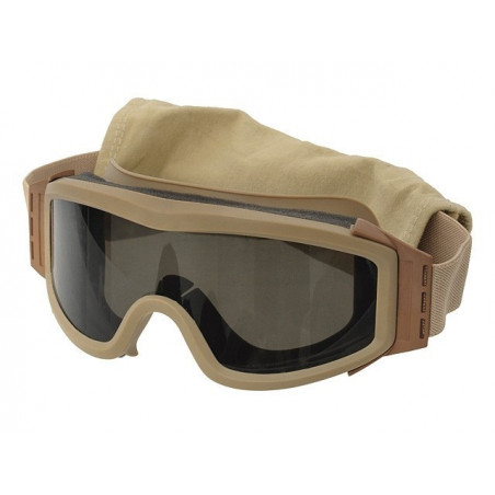 Coyote Tactical Googles