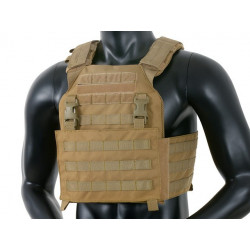 Coyote APC Cummerbund Buckle Up Vest [8Fields]