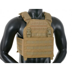 Coyote APC Cummerbund Buckle Up Vest [8Fields]