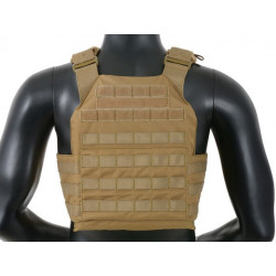 Coyote APC Cummerbund Buckle Up Vest [8Fields]