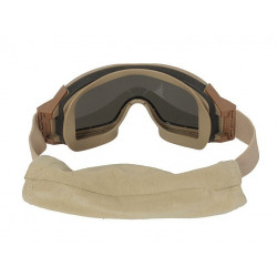 Coyote Tactical Googles