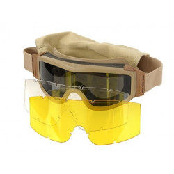 Coyote Tactical Googles