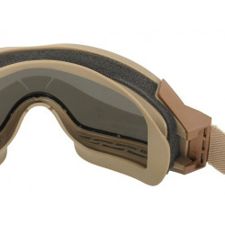 Coyote Tactical Googles