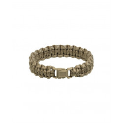 Parachord Bracelet 15mm Coyote [Miltec]