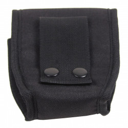 Porta Algemas Nylon Largo [MFH]