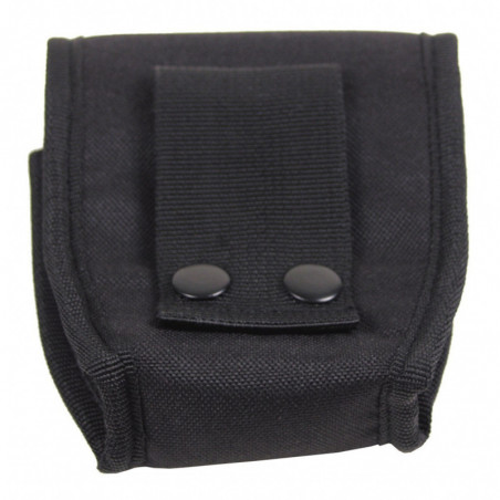 Porta Algemas Nylon Largo [MFH]