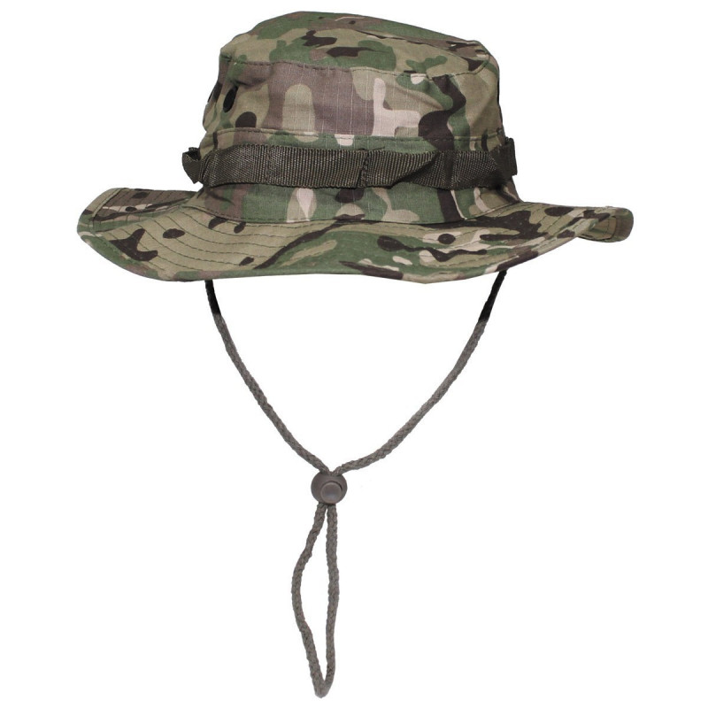 Bush Hat US GI Multicam