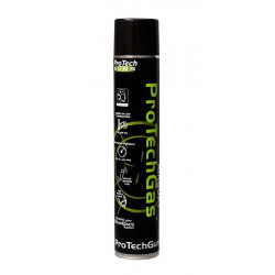 Green Gas 800ML [Protech]