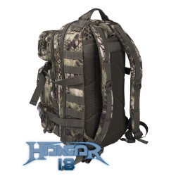 Backpack US Assault 20L Mandrake