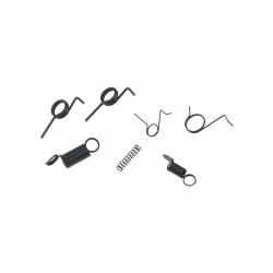 Kit Molas p/ Gearbox V2 [Specna Arms]