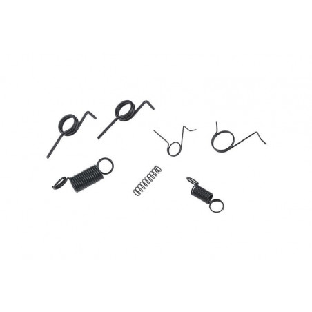 Kit Molas p/ Gearbox V2 [Specna Arms]