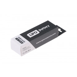 Bateria Li-Po 1300mAh 11.1V 20/40C [Specna Arms]