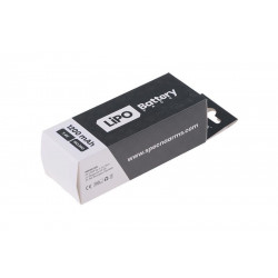 Bateria Li-Po 1200mAh 7.4V 15C/30C [Specna Arms]