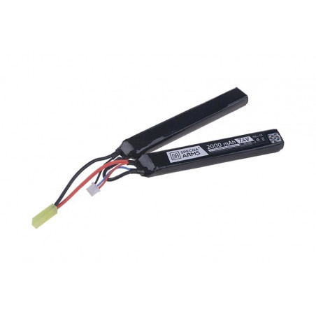 Bateria Li-Po 2000mAh 7.4V 15C/30C [Specna Arms]