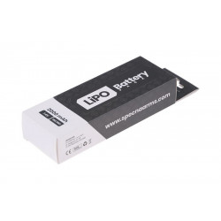 Bateria Li-Po 2000mAh 7.4V 15C/30C [Specna Arms]