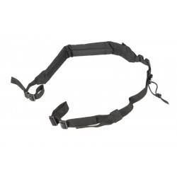 Two-Point Tactical Sling Black [GFC]