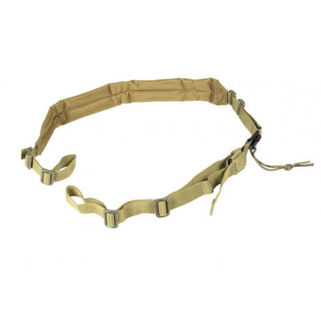 Two-Point Tactical Sling Olive [GFC]