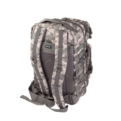 Backpack US Assault 36L AT Digital [Miltec]