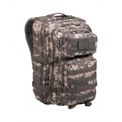 Backpack US Assault 36L AT Digital [Miltec]