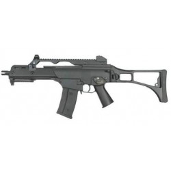 AEG G36 JG0638 V2 Black [JGWorks]