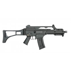 AEG G36 JG0638 V2 Black [JGWorks]