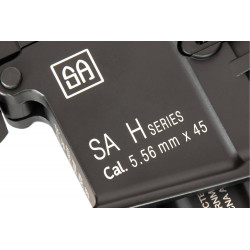 AEG SA-H11 ONE Black [Specna Arms]