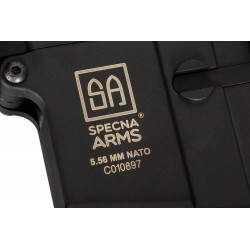 AEG SA-C13 CORE X-ASR Preta [Specna Arms]