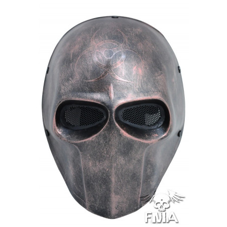 Biochemical Mask