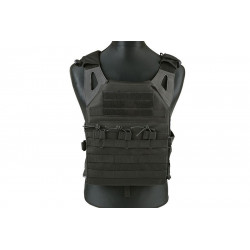 Black JPC Vest [GFC]