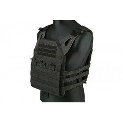 Black JPC Vest [GFC]