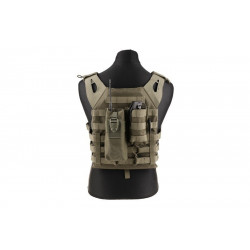 Multicam JPC Vest [GFC]